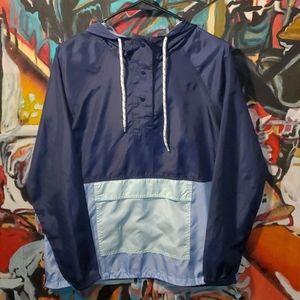 SO mens pullover hoodie